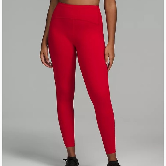 Lululemon Swift Speed HR Tight 28” - Picture 10 of 10